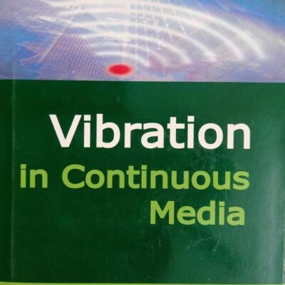 Vibration In Continuous Media
