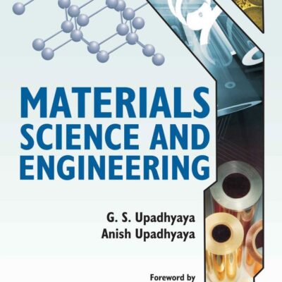 Materials Science and Engineering