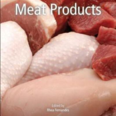 Microbiology Handbook: Meat Products