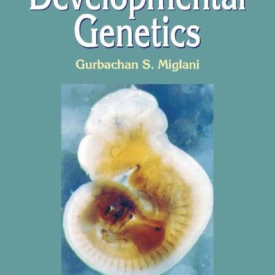 Developmental Genetics