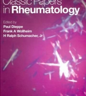 Classic Papers in Rheumatology