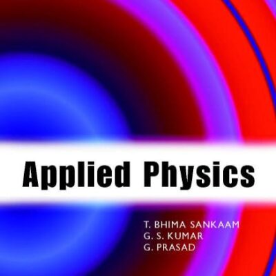 APPLIED PHYSICS 2ED D (HB 2005)
