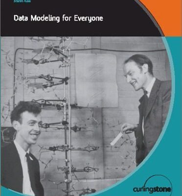 DATA MODEL FOR EVERYONE (PB)