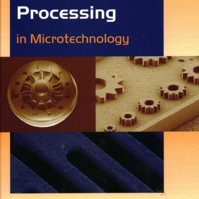 Ceramics Processing in Microtechnology