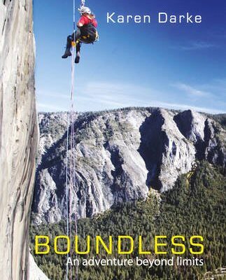 BOUNDLESS: AN ADVENTURE BEYOND LIMITS