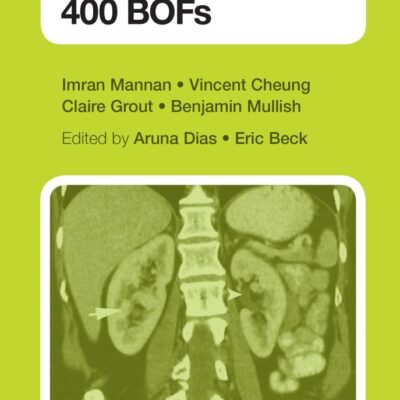 MRCP Part 1: 400 BOFs