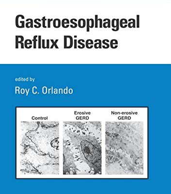 Gastroesophageal Reflux Disease (Gastroenterology and Hepatology)