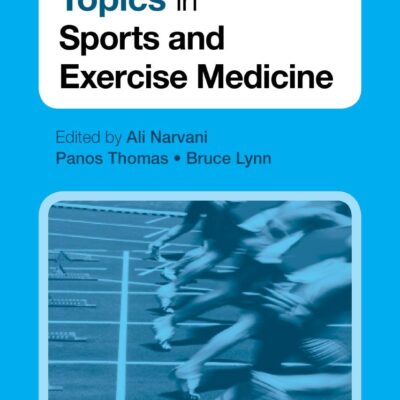 Key Clinical Topics in Sports and Exercise Medicine (POD)