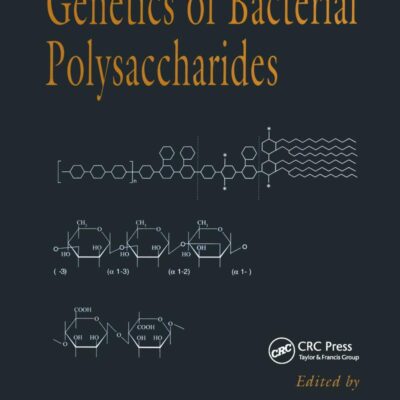 GENETICS OF BACTERIAL POLYSACCHARIDES