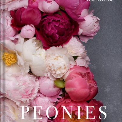 Peonies: Beautiful varieties for home and garden