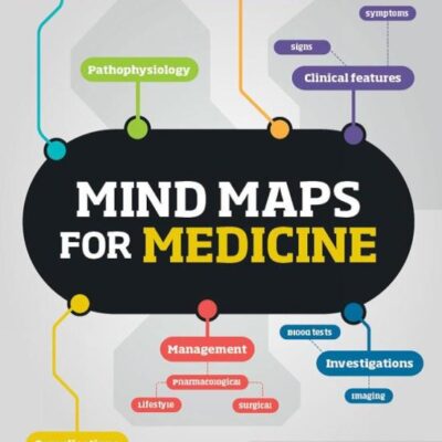 MIND MAPS FOR MEDICINE