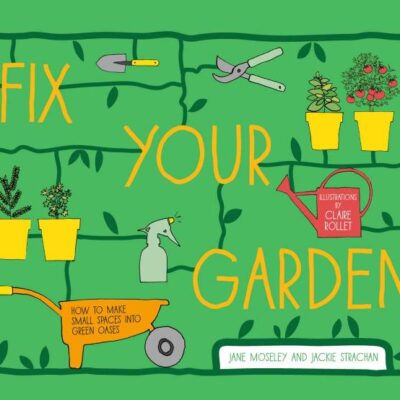 Fix Your Garden