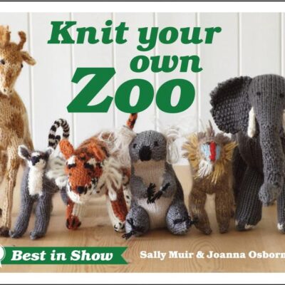 Best in Show: Knit Your Own Zoo