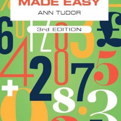 PRACTICE ACCOUNTS MADE EASY, THIRD EDITION