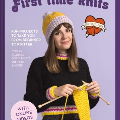 First Time Knits