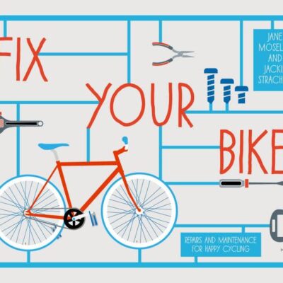 Fix Your Bike