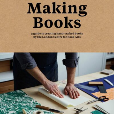 Making Books