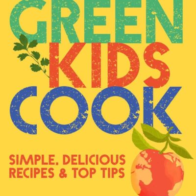 Green Kids Cook