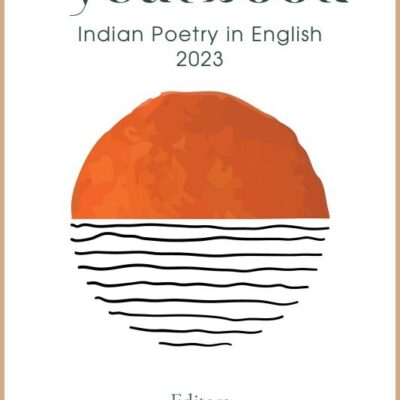 The Yearbook of Indian Poetry in English 2023