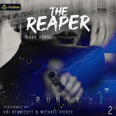 The Reaper: Dark Verse, Book 2