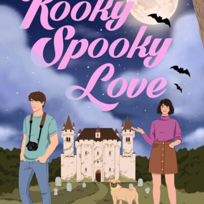 Kooky Spooky Love