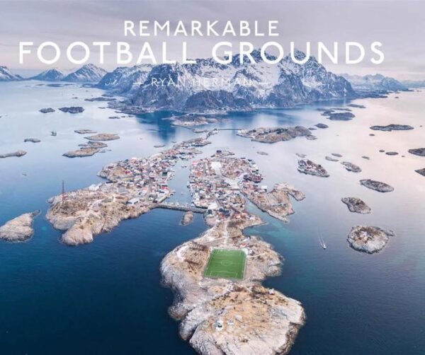Remarkable Football Grounds: Mastering the Art of Cooking with Weed