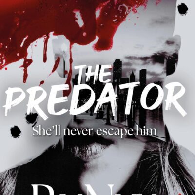 The Predator: The first book in a new dark mafia romance series from the bestselling author (The Dark Verse Series)