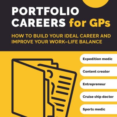 Portfolio Careers for GPs