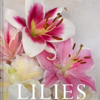 Lilies: The ultimate flower guide for growing, flowering and cutting varieties for the home and gardening
