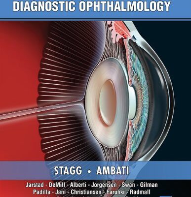 DIAGNOSTIC OPHTHALMOLOGY (HB 2013) (AMIRSYS SERIES)