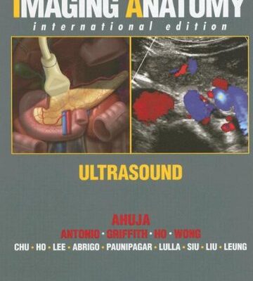 Diagnostic and Surgical Imaging Anatomy: Ultrasound