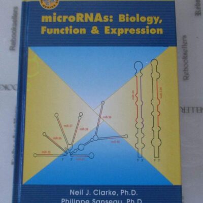 MicroRNAs: Biology, Function & Expression