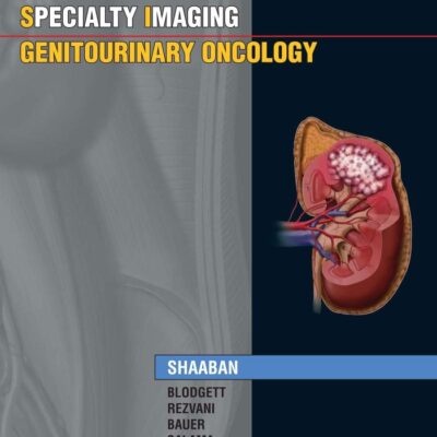 SPECIALTY IMAGING TM GENITOURINARY ONCOLOGY (HB 2010) (AMIRSYS SERIES)