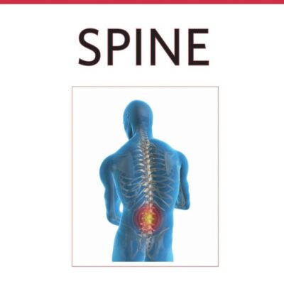 Spine (Rehabilitation Medicine Quick Reference)