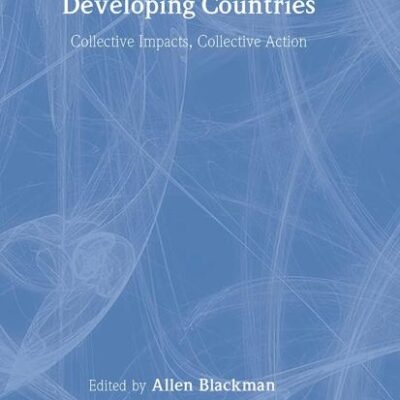 Small Firms and the Environment in Developing Countries: Collective Impacts, Collective Action (Rff Press)