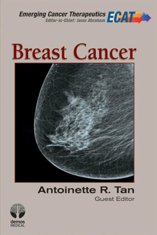 Breast Cancer (Emerging Concepts Therapeutics, 1-3)