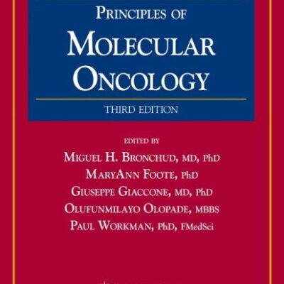 Principles of Molecular Oncology 3ed