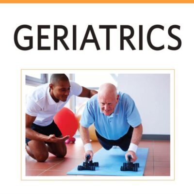 Geriatrics (Rehabilitation Medicine Quick Reference)
