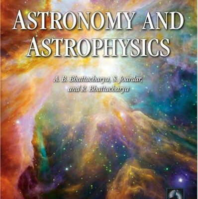Astronomy and Astrophysics