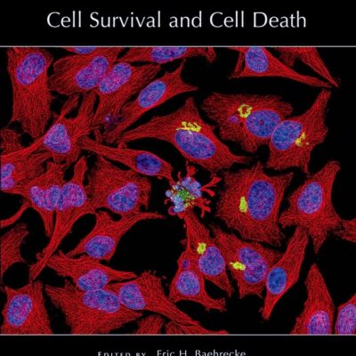 Cell Survival and Cell Death: A Subject Collection from Cold Spring Harbor Perspectives in Biology