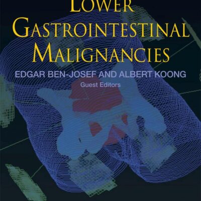 Lower Gastrointestinal Malignancies: 1 (Radiation Medicine Rounds)