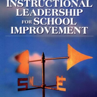 Instructional Leadership for School Improvement