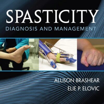Spasticity Diagnosis And Management (Hb 2011)