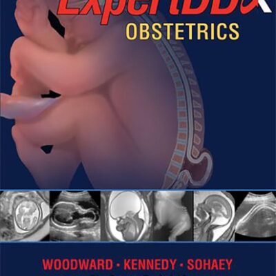 EXPERTddx: Obstetrics: Published by Amirsys (R) (EXPERTddx (TM))
