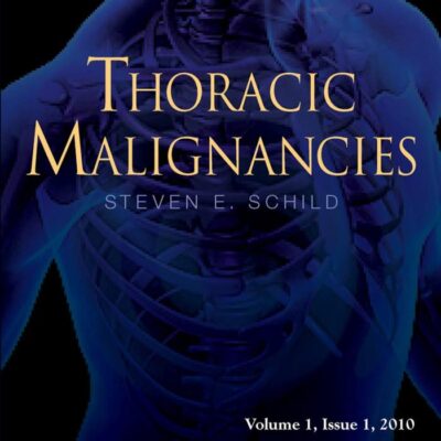 Thoracic Malignancies
