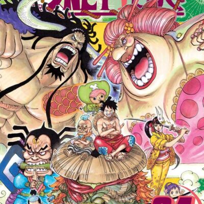 One Piece 94