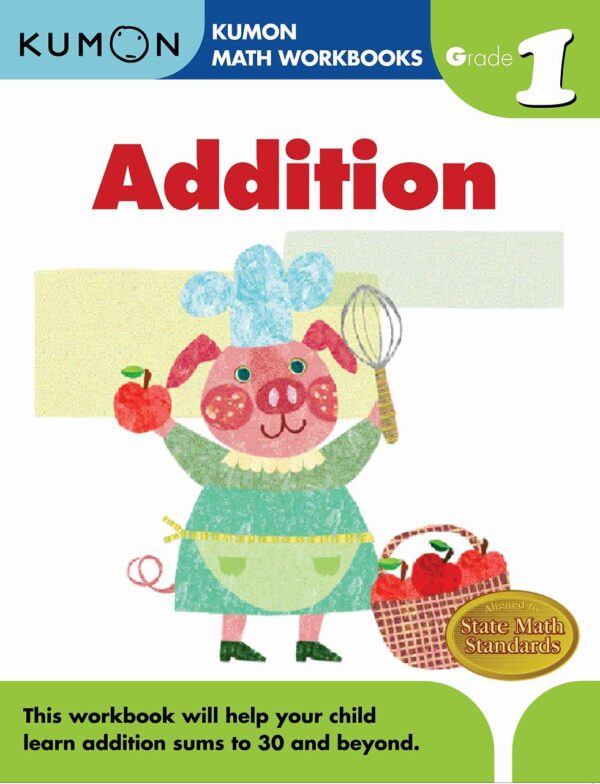 Addition