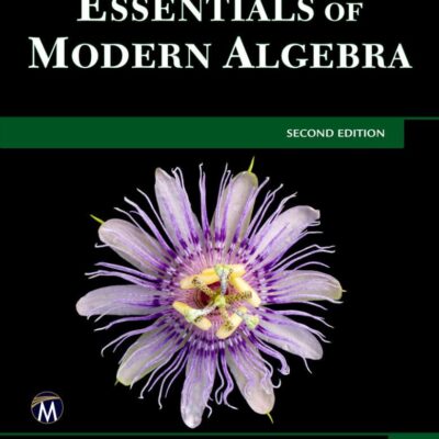 Essentials of Modern Algebra