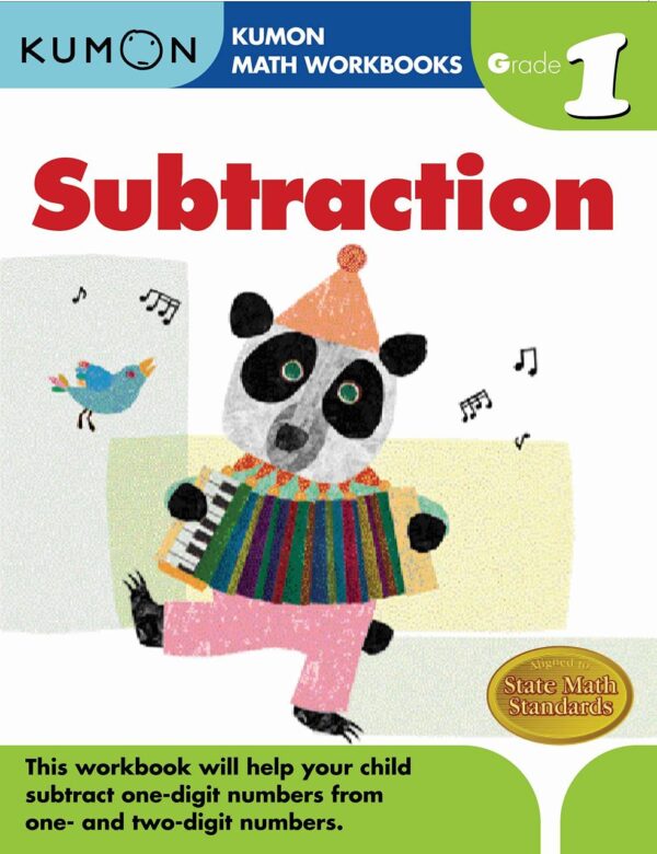 Subtraction