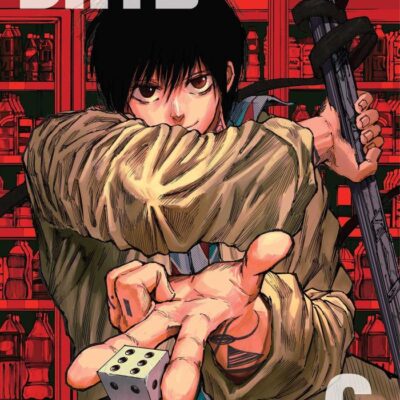 Sakamoto Days, Vol. 6: Volume 6